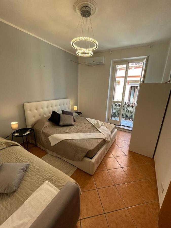 Destiny Home 2 Verona - Piazza Isolo Exterior photo