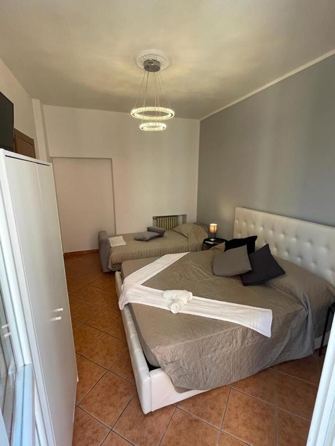 Destiny Home 2 Verona - Piazza Isolo Exterior photo